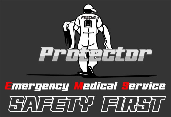 Protector: A Bold Display Font for Your Brand