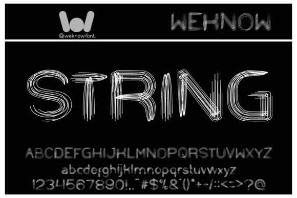 String and Wire: A Designer's Honest Review