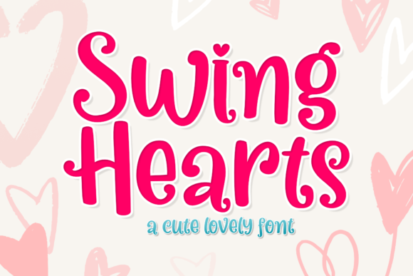 Swing Hearts: A Designer's Real-World Review